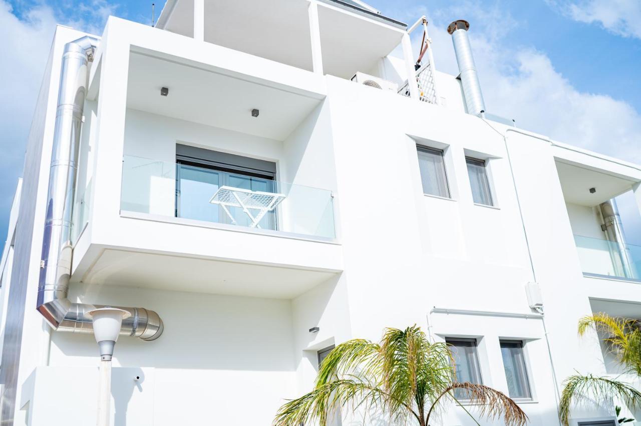 Beach Deluxe House Cós Exterior foto