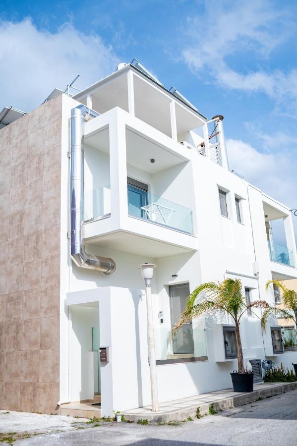 Beach Deluxe House Cós Exterior foto