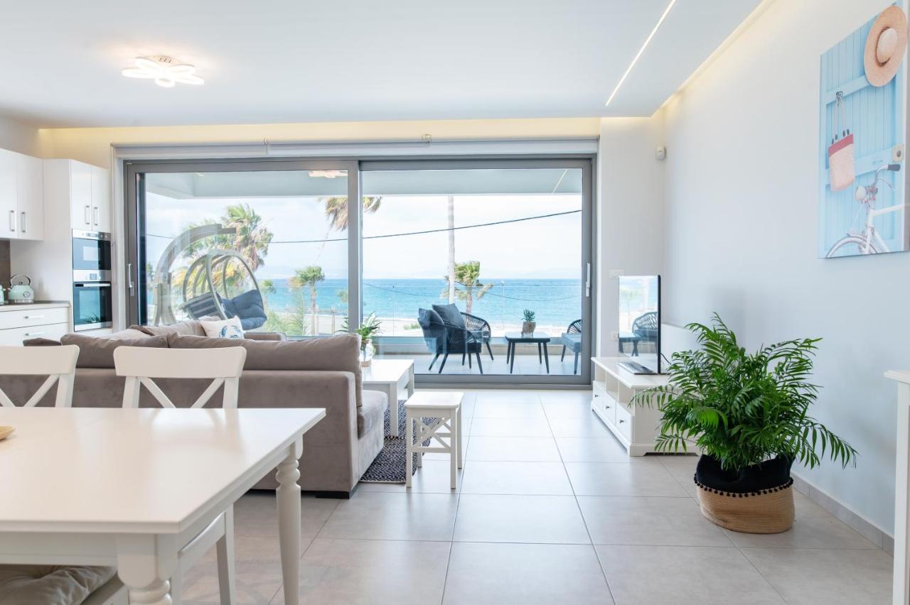 Beach Deluxe House Cós Exterior foto